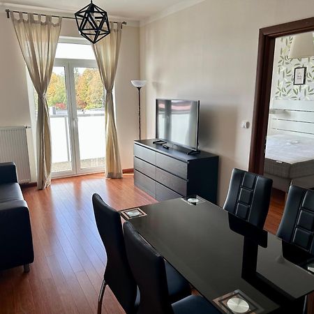 Spa Moser Apartments Karlovy Vary Extérieur photo