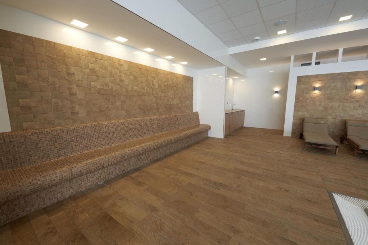Spa Moser Apartments Karlovy Vary Extérieur photo
