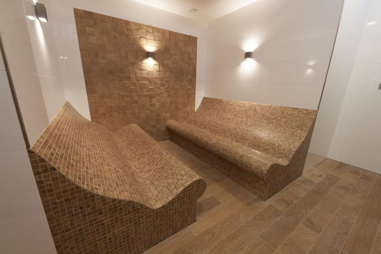 Spa Moser Apartments Karlovy Vary Extérieur photo