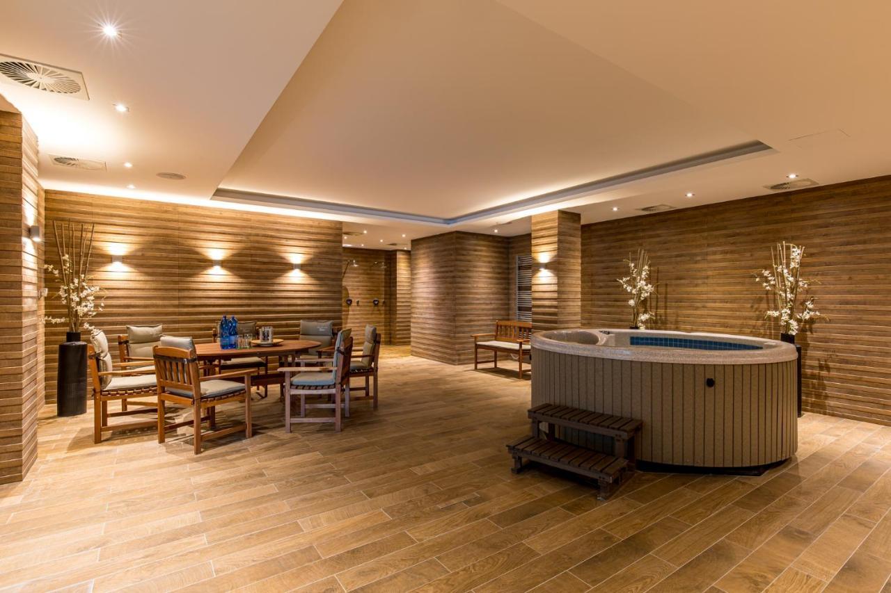 Spa Moser Apartments Karlovy Vary Extérieur photo
