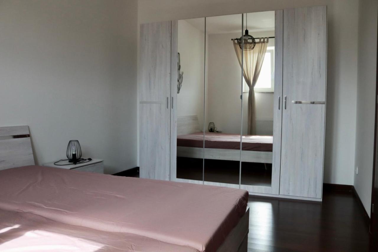 Spa Moser Apartments Karlovy Vary Extérieur photo