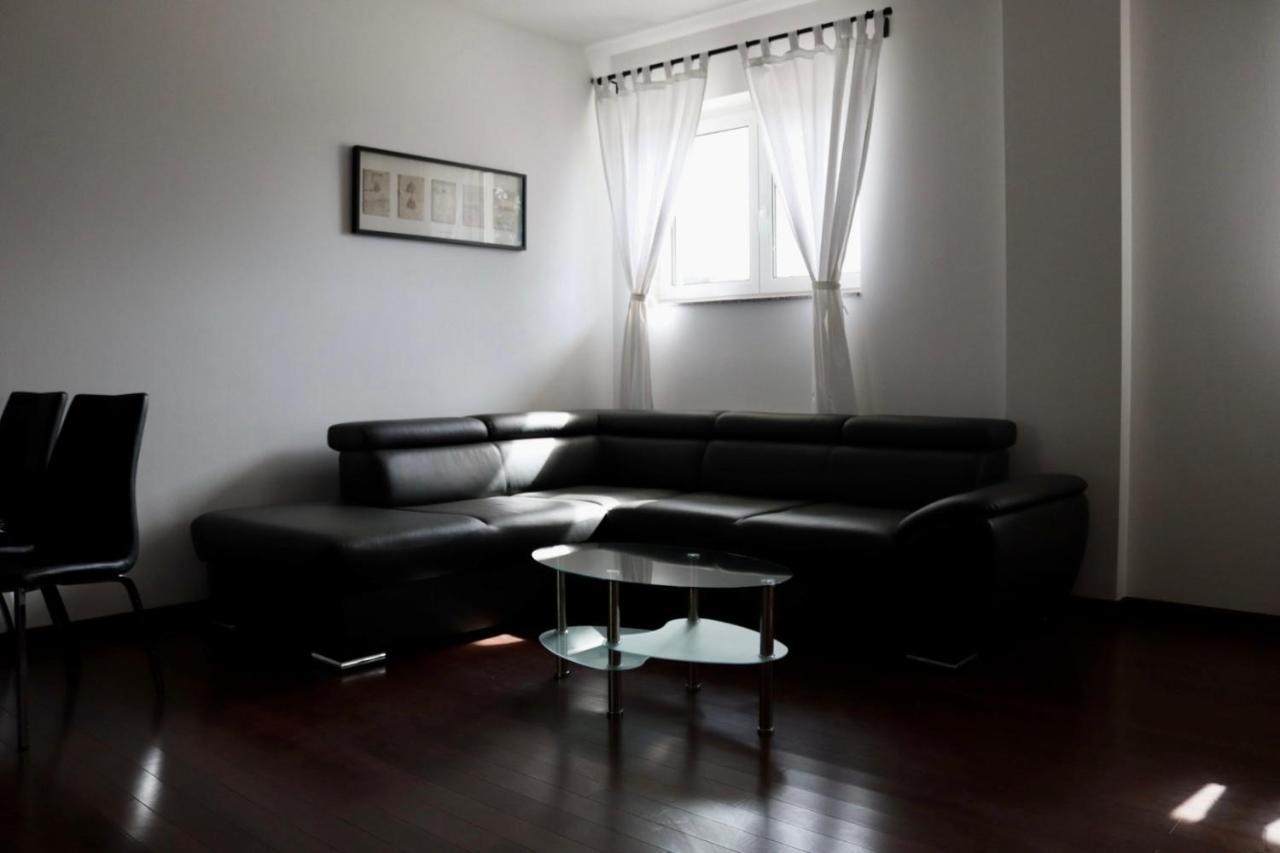 Spa Moser Apartments Karlovy Vary Extérieur photo