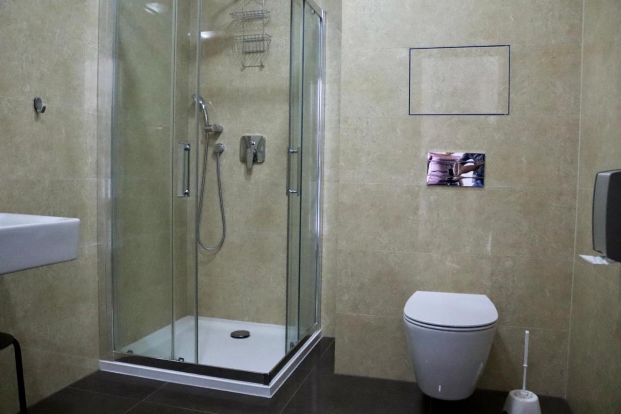 Spa Moser Apartments Karlovy Vary Extérieur photo