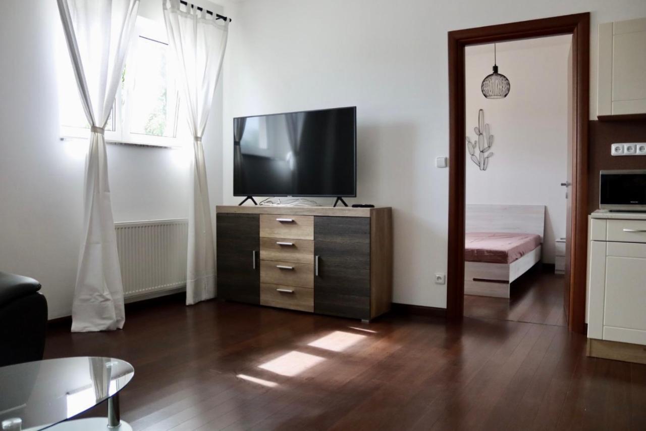 Spa Moser Apartments Karlovy Vary Extérieur photo