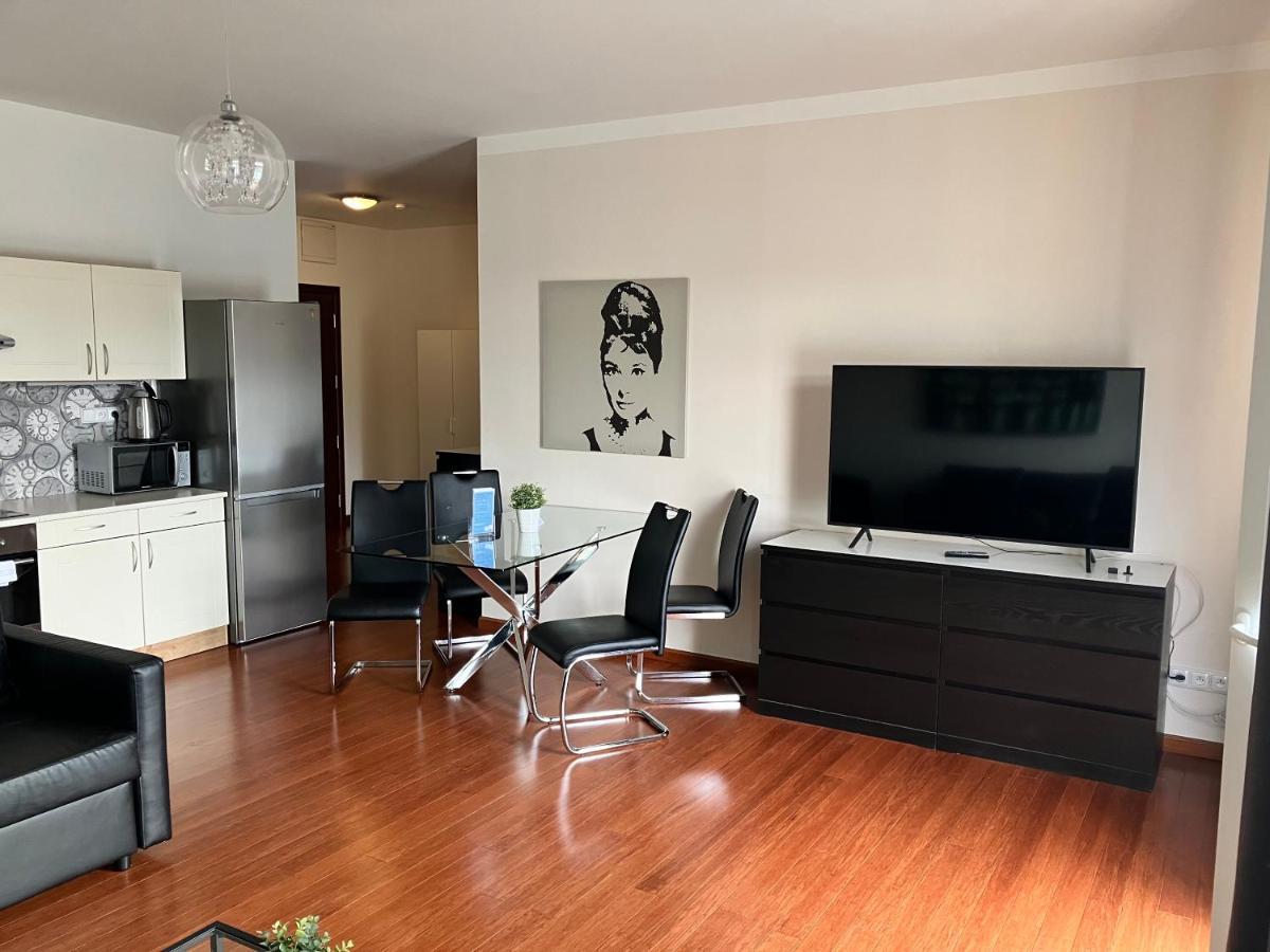 Spa Moser Apartments Karlovy Vary Extérieur photo