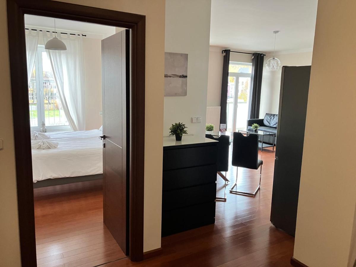 Spa Moser Apartments Karlovy Vary Extérieur photo
