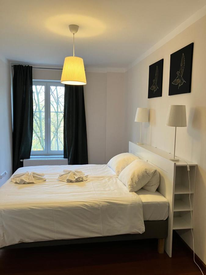 Spa Moser Apartments Karlovy Vary Extérieur photo