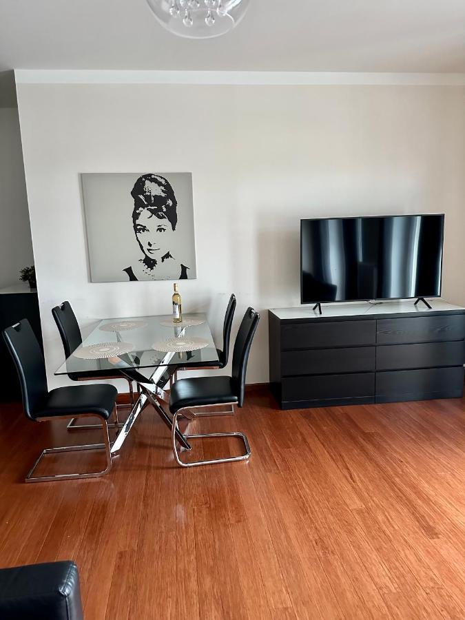 Spa Moser Apartments Karlovy Vary Extérieur photo