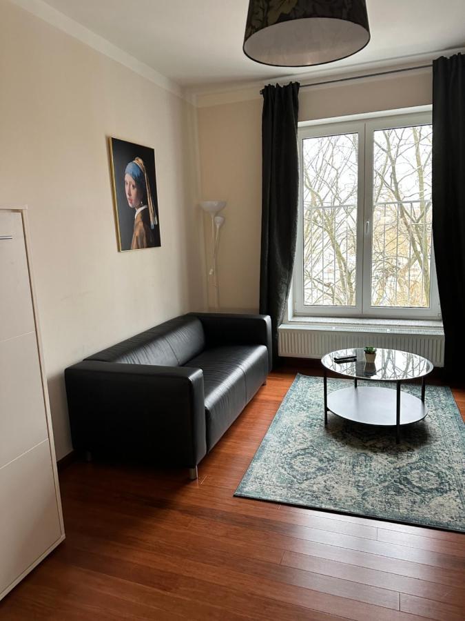 Spa Moser Apartments Karlovy Vary Extérieur photo